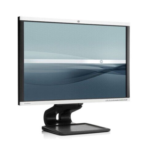 Monitoare Second Hand 24 inci wide 5ms HP LA2405wg