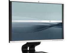 Monitoare Second Hand 24 inci wide 5ms HP LA2405wg